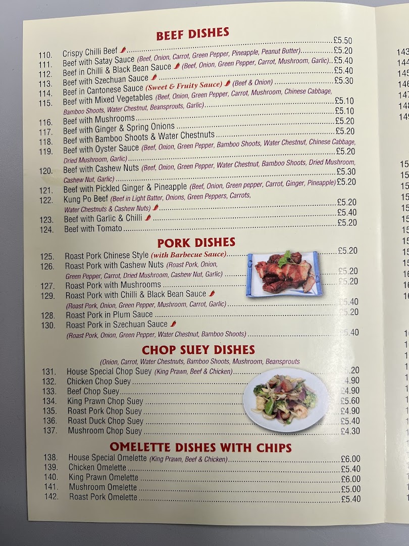 Wing's Oriental Takeaway · Photos 3