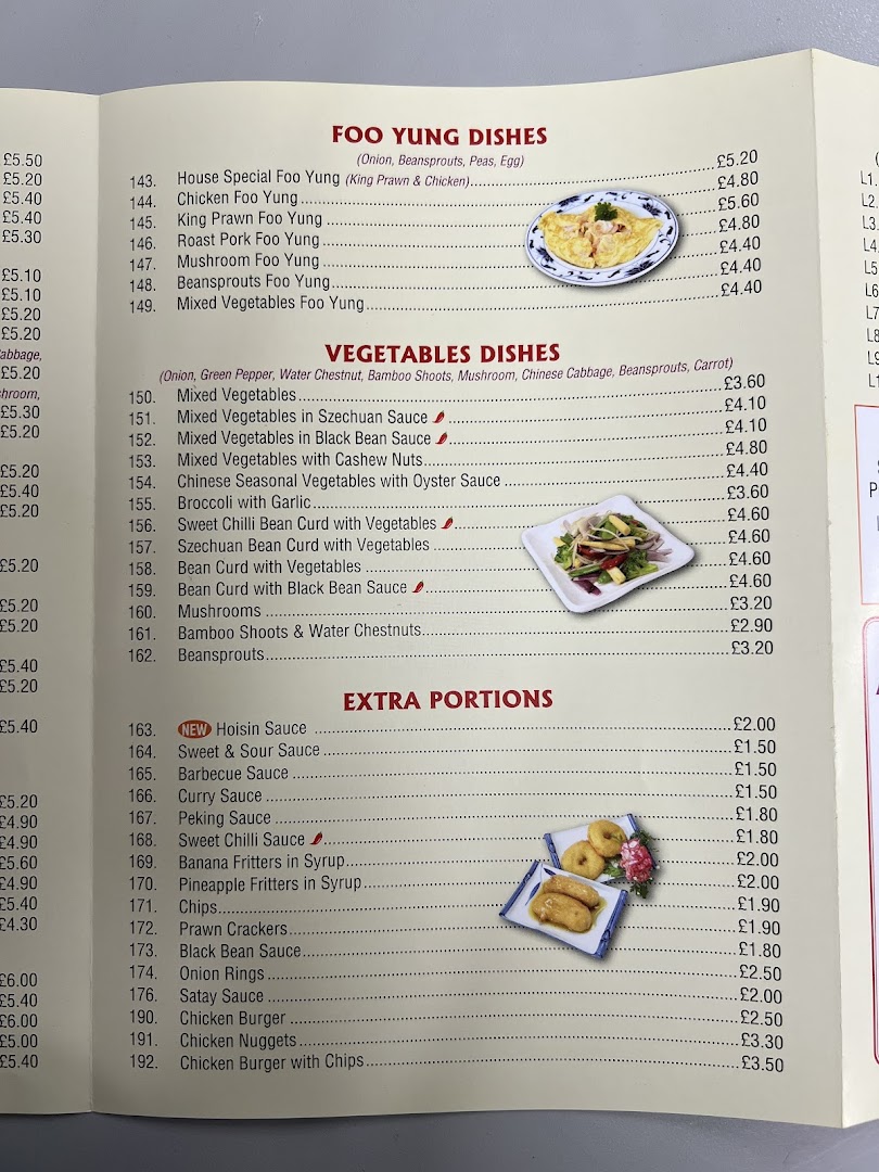 Wing's Oriental Takeaway · Photos 2
